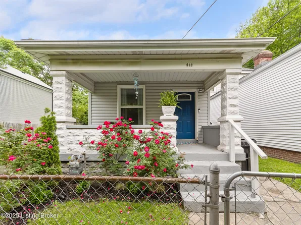919 S Clay St, Louisville, KY 40203