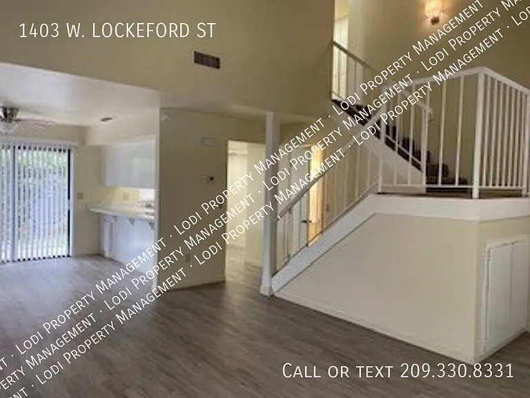1403 W Lockeford St — Photo 47