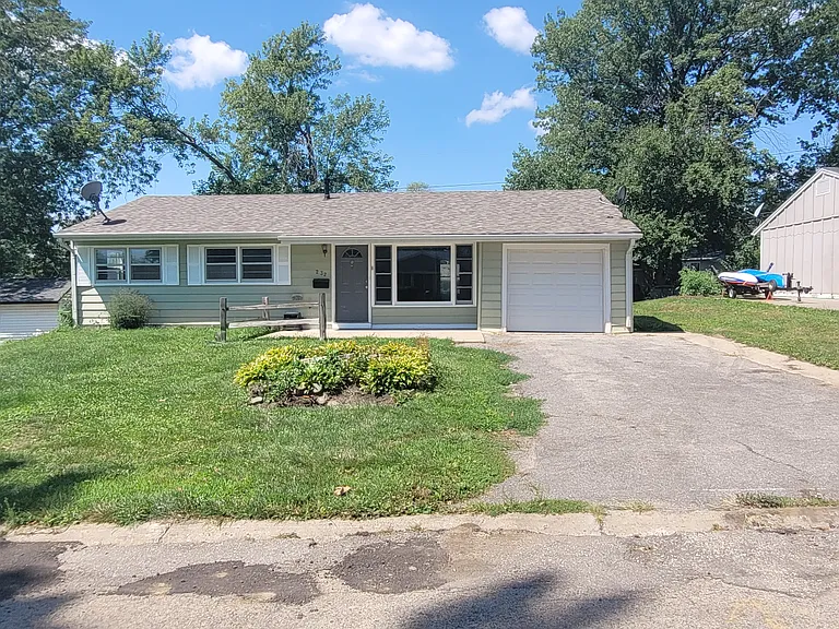 232 Boice Rd NW — Photo 1