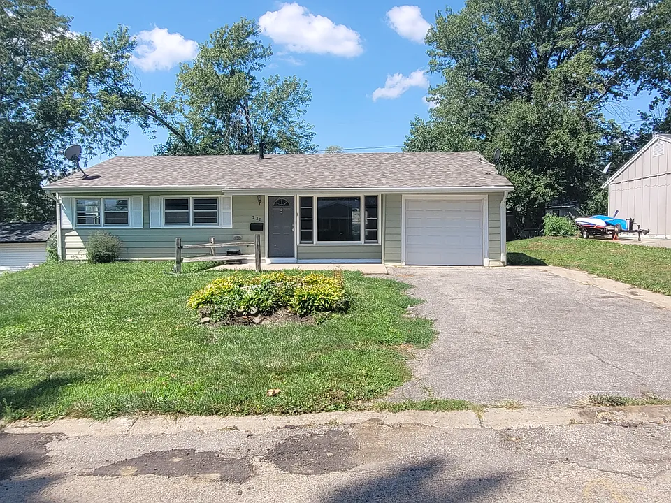 232 Boice Rd NW