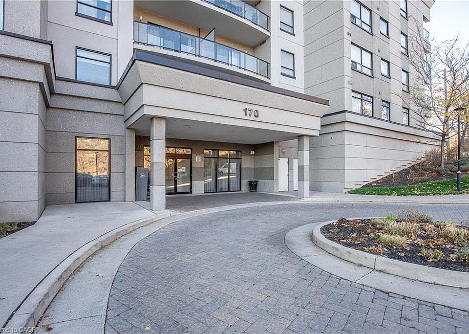 1st image of 170 Water St N #807