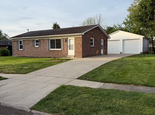 137 Hanover Ct, Versailles, KY 40383