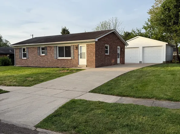 137 Hanover Ct, Versailles, KY 40383