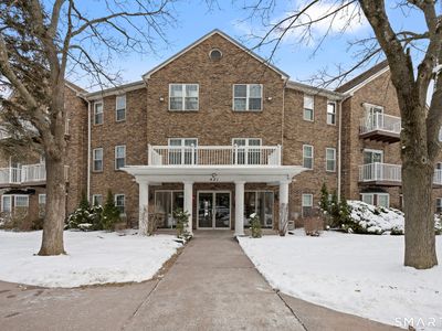 421 Tolland Street #208, East Hartford, CT, 06108