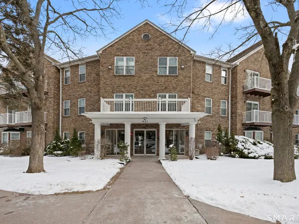 421 Tolland Street #208, East Hartford, CT 06108