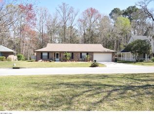 12575 Stage Coach Ln, Jacksonville, FL 32223