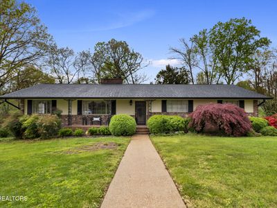 8105 Chesterfield Dr, Knoxville, TN, 37909