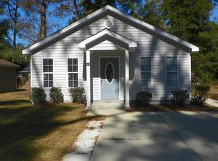 48 Spokan Trl, Crawfordville, FL 32327