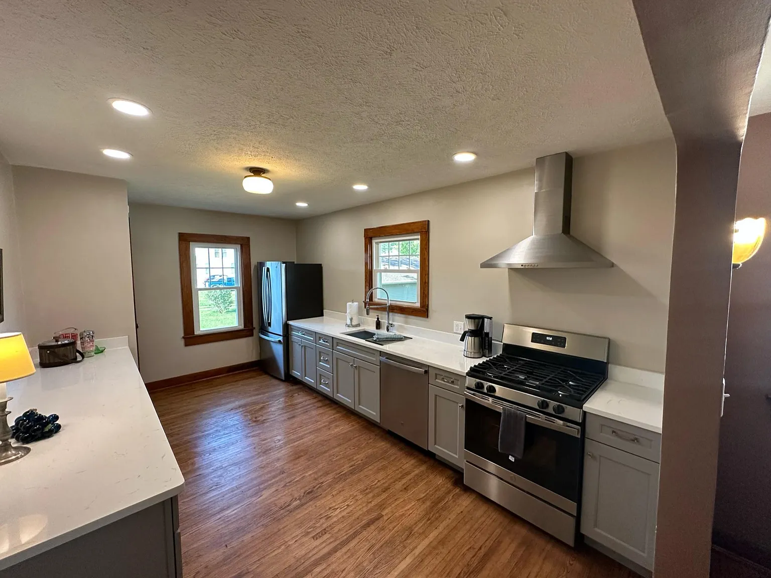 3 bed, 1116 sqft, $2,550 — Photo 4
