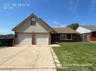3237 SW 96th St, Oklahoma City, OK 73159