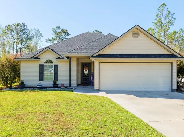 67 Live Oak Trl, Lakeland, GA 31635
