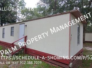 3509 Arnall Dr SE LOT 18, Allenhurst, GA 31301