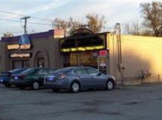 5972 Youngstown Warren Rd, Niles, OH 44446