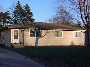 10349 National St NE, Blaine, MN 55014