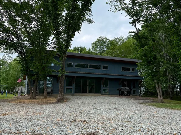 41363 E County Road 1230, Keota, OK 74941