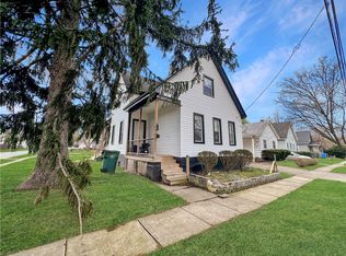 103 Bernard St, Rochester, NY 14621