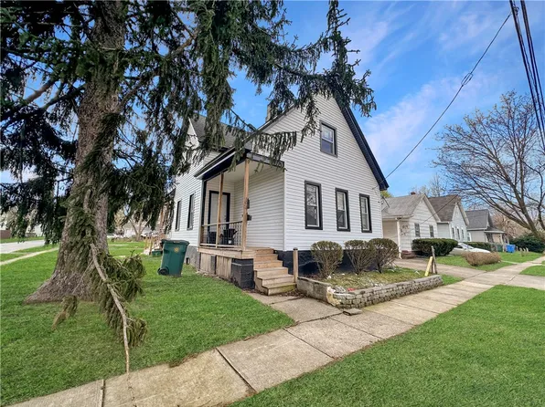 103 Bernard St, Rochester, NY 14621