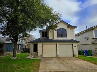 17842 Loch Linnhe Loop, Pflugerville, TX 78660