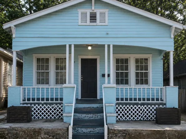 815 S 5th Avenue, Wilmington, NC 28401