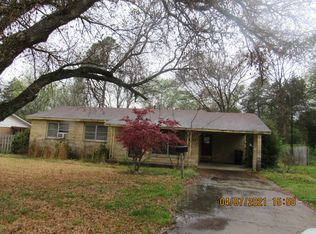 2037 N Central Ave, Batesville, AR 72501