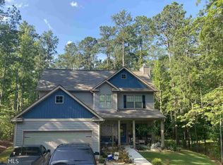 75 Partridge Ct, Monticello, GA 31064