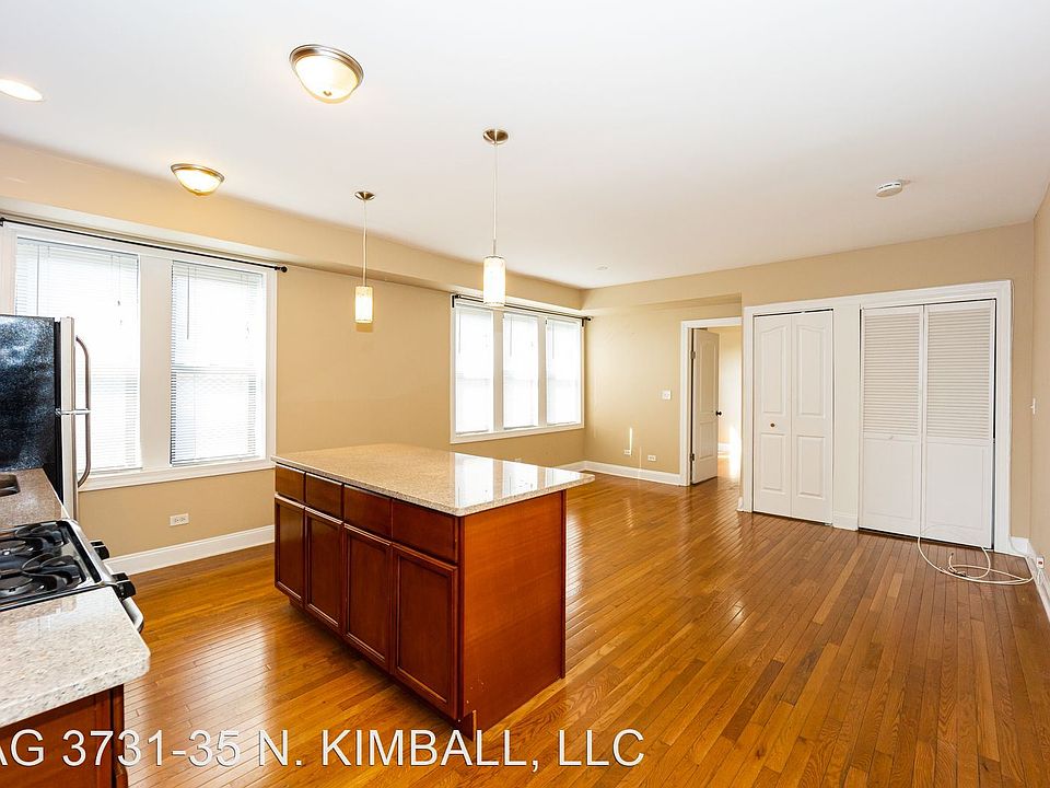 1st image of 3729 N Elston Ave #2