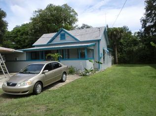 1205 Allen St, Fort Myers, FL 33916