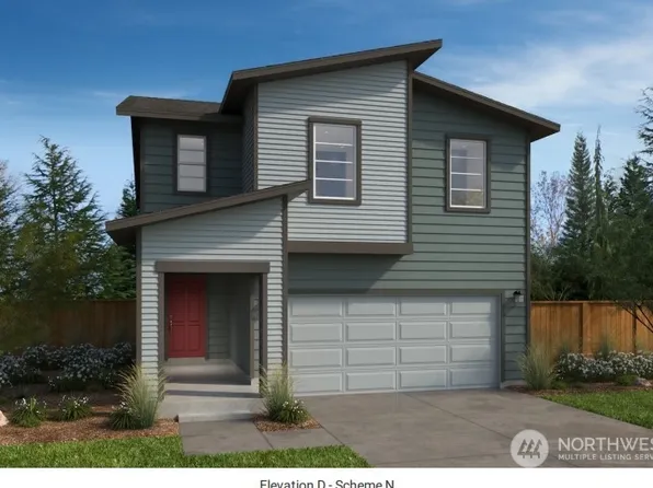 5143 88th Drive NE #029, Marysville, WA 98270