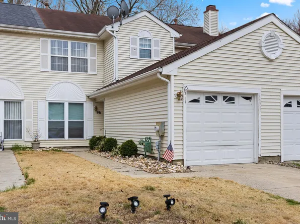 96 Winstead Dr, Westampton, NJ 08060