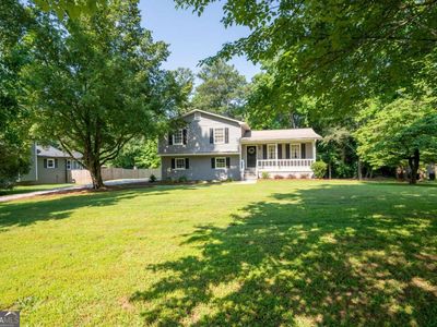 2880 Brett Cir NW, Acworth, GA, 30101