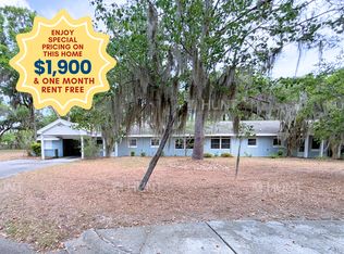 107 Ray Cir Unit A, Beaufort, SC 29902