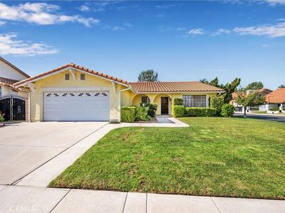 1807 Avenida Del Canada, Rowland Heights, CA, 91748