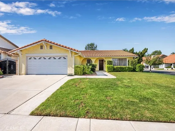 1807 Avenida Del Canada, Rowland Heights, CA 91748