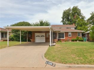 2705 SW 51st St, Oklahoma City, OK 73119