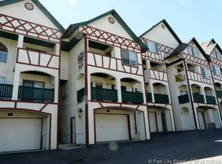 1047 N Oberland Dr, Midway, UT 84049
