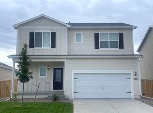 2340 Christina St, Fort Lupton, CO 80621