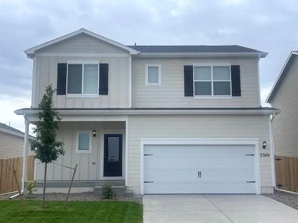 2340 Christina Street, Fort Lupton, CO 80621