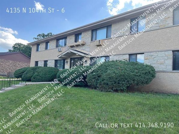 4135 N 104th St #6