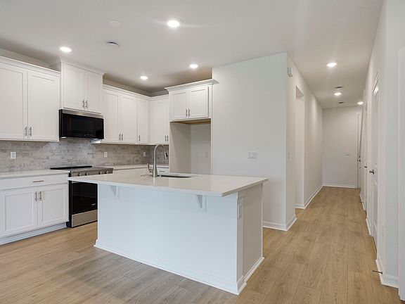 Holly Kitchen