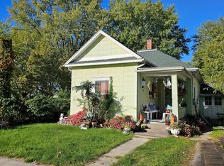 802 Holly St, Lima, OH 45804