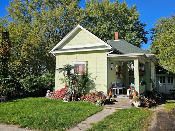 802 Holly St, Lima, OH 45804