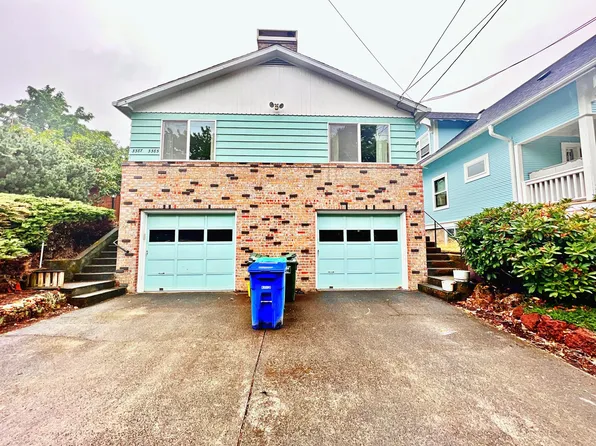 3385 SE 10th Ave, Portland, OR