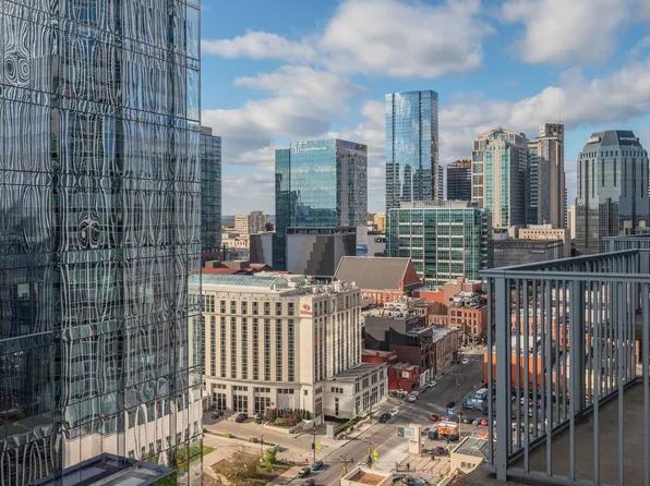 301 Demonbreun St Unit 2020, Nashville, TN 37201