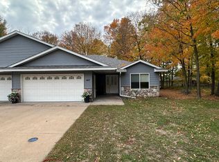 147 Royal Oak Dr, Balsam Lake, WI 54810