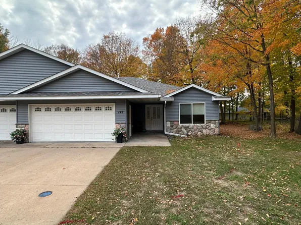 147 Royal Oak Dr, Balsam Lake, WI 54810