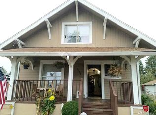 1439 S 54th St, Tacoma, WA 98408