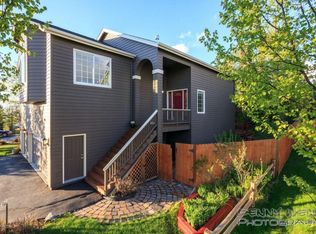 16245 Seville Park Cir, Anchorage, AK 99516