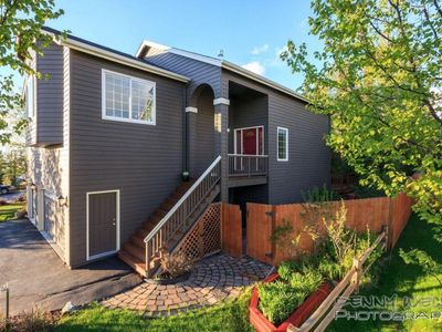 16245 Seville Park Cir, Anchorage, AK, 99516