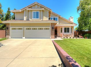 3644 Glasgow Cir, Livermore, CA