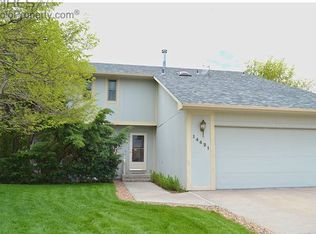 14421 Greenway Dr, Sterling, CO 80751